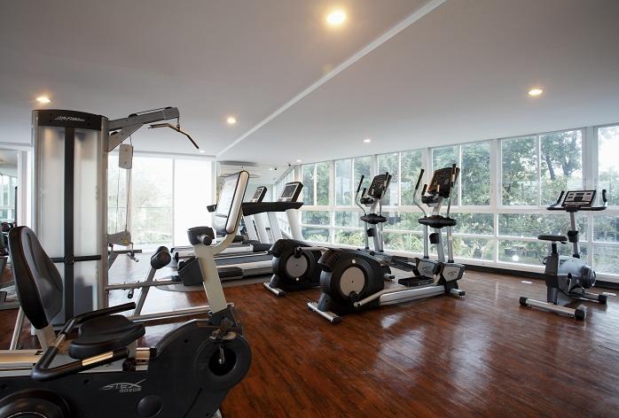 The Light Residences Phuket Exterior photo