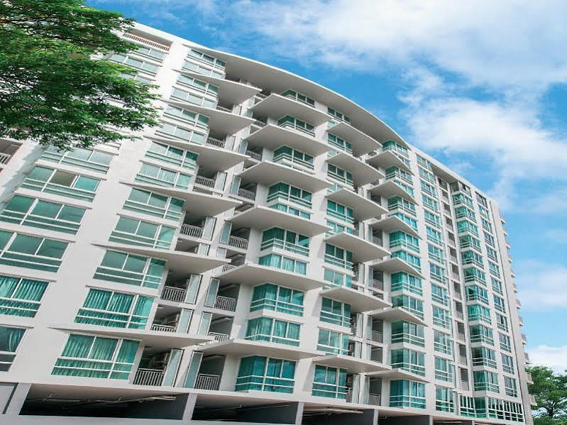 The Light Residences Phuket Exterior photo